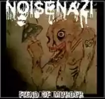 Free download [yshad58] - Noise Nazi - Fiend Of Murder free photo or picture to be edited with GIMP online image editor